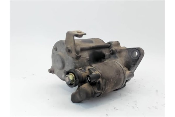 Recambio de motor arranque para honda civic berl. 3/4 (eg/eh) referencia OEM IAM SM422  