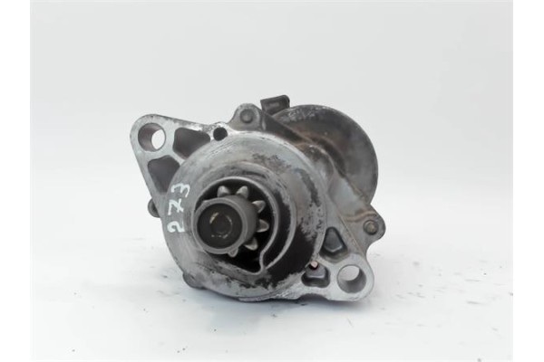 Recambio de motor arranque para honda civic berl. 3/4 (eg/eh) referencia OEM IAM SM422  