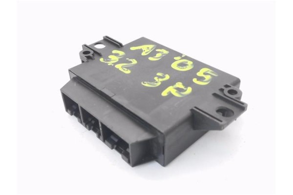 Recambio de centralita para audi a3 (8p1) 3.2 ambition quattro referencia OEM IAM 8P0919283A 0518604399 