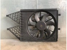 Recambio de electroventilador para seat ibiza berlina (6j5) 1.6 tdi referencia OEM IAM 6Q0959455AD  