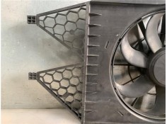 Recambio de electroventilador para seat ibiza berlina (6j5) 1.6 tdi referencia OEM IAM 6Q0959455AD  