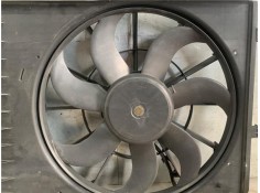 Recambio de electroventilador para seat ibiza berlina (6j5) 1.6 tdi referencia OEM IAM 6Q0959455AD  