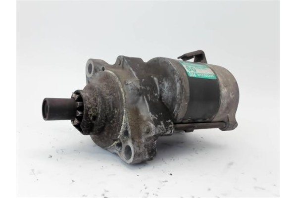 Recambio de motor arranque para honda civic berl. 3/4 (eg/eh) 1.5 lsi 4 berlina (eg8) referencia OEM IAM SM422  