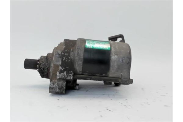 Recambio de motor arranque para honda civic berl. 3/4 (eg/eh) 1.5 lsi 4 berlina (eg8) referencia OEM IAM SM422  
