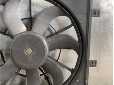 Recambio de electroventilador para seat ibiza berlina (6j5) 1.6 tdi referencia OEM IAM 6Q0959455AD  