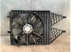Recambio de electroventilador para seat ibiza berlina (6j5) 1.6 tdi referencia OEM IAM 6Q0959455AD  