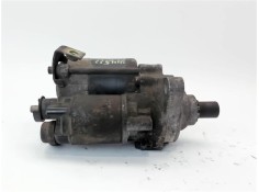 Recambio de motor arranque para honda civic berl. 3/4 (eg/eh) 1.5 lsi 4 berlina (eg8) referencia OEM IAM SM422  