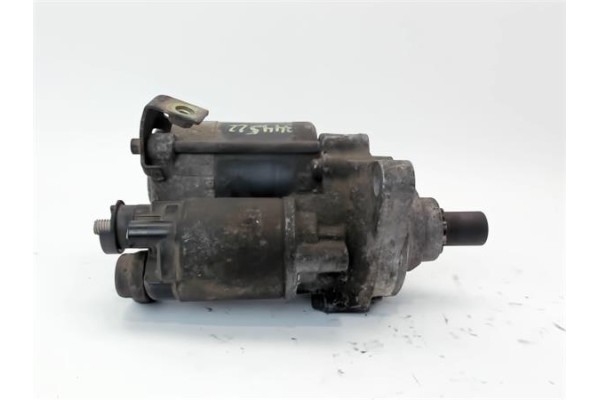 Recambio de motor arranque para honda civic berl. 3/4 (eg/eh) 1.5 lsi 4 berlina (eg8) referencia OEM IAM SM422  