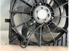 Recambio de electroventilador para seat ibiza berlina (6j5) 1.6 tdi referencia OEM IAM 6Q0959455AD  