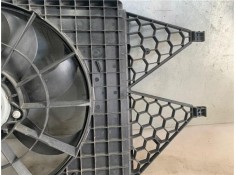 Recambio de electroventilador para seat ibiza berlina (6j5) 1.6 tdi referencia OEM IAM 6Q0959455AD  