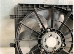 Recambio de electroventilador para seat ibiza berlina (6j5) 1.6 tdi referencia OEM IAM 6Q0959455AD  