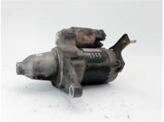Recambio de motor arranque para honda civic berlina 5 (eu7/8) 1.4i s referencia OEM IAM 2280009580 DDVDH 31200PLCT01 , HONDA