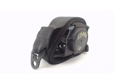 Recambio de cinturon seguridad trasero derecho para bmw serie 1 berlina 5p (f20) 2.0 116d referencia OEM IAM 619185100D 72117243