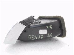 Recambio de rejilla entrada de aire para audi a6 avant (4f5) 2.0 tdi referencia OEM IAM 4F1820902D  