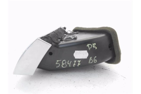 Recambio de rejilla entrada de aire para audi a6 avant (4f5) 2.0 tdi referencia OEM IAM 4F1820902D  