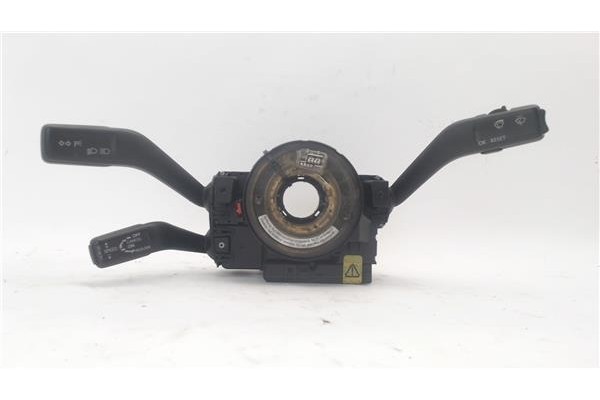 Recambio de mando de luces para volkswagen passat berlina (3c2) 2.0 tdi 16v referencia OEM IAM   