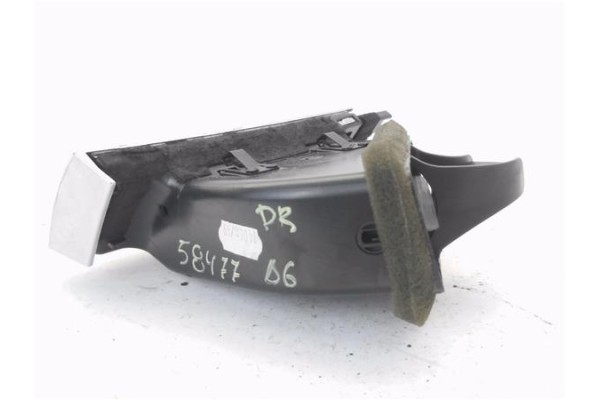 Recambio de rejilla entrada de aire para audi a6 avant (4f5) 2.0 tdi referencia OEM IAM 4F1820902D  