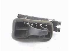 Recambio de rejilla entrada de aire para audi a6 avant (4f5) 2.0 tdi referencia OEM IAM 4F1820902D  