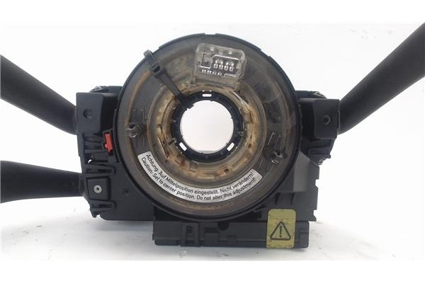 Recambio de mando de luces para volkswagen passat berlina (3c2) 2.0 tdi 16v referencia OEM IAM   