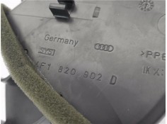 Recambio de rejilla entrada de aire para audi a6 avant (4f5) 2.0 tdi referencia OEM IAM 4F1820902D  