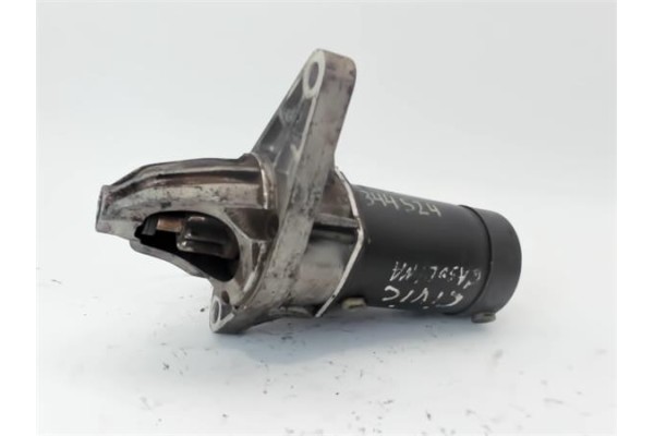 Recambio de motor arranque para honda civic berlina 3 (ep) referencia OEM IAM 31200PMHG010M5 D6RA91 31200PMHG01 , HONDA