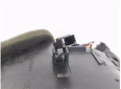 Recambio de rejilla entrada de aire para audi a6 avant (4f5) 2.0 tdi referencia OEM IAM 4F1820902D  