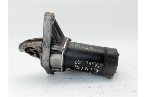 Recambio de motor arranque para honda civic berlina 3 (ep) referencia OEM IAM 31200PMHG010M5 D6RA91 31200PMHG01 , HONDA