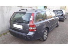 volvo v50 familiar del año 2004