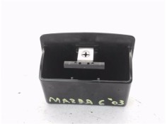 Recambio de cenicero para mazda 6 berlina (gg) 1.8 active (4-ptas.) referencia OEM IAM GJ6A64661  