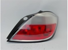Recambio de piloto trasero derecho para opel astra h berlina 1.7 cdti referencia OEM IAM 24451837 00865302 
