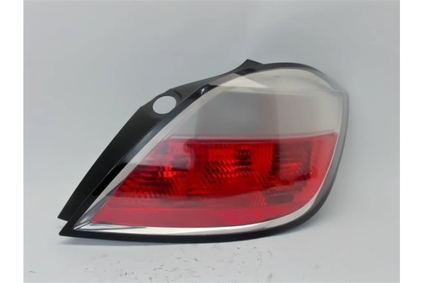 Recambio de piloto trasero derecho para opel astra h berlina 1.7 cdti referencia OEM IAM 24451837 00865302 