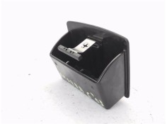 Recambio de cenicero para mazda 6 berlina (gg) 1.8 active (4-ptas.) referencia OEM IAM GJ6A64661  