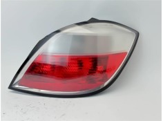 Recambio de piloto trasero derecho para opel astra h berlina 1.7 cdti referencia OEM IAM 24451837 00865302 