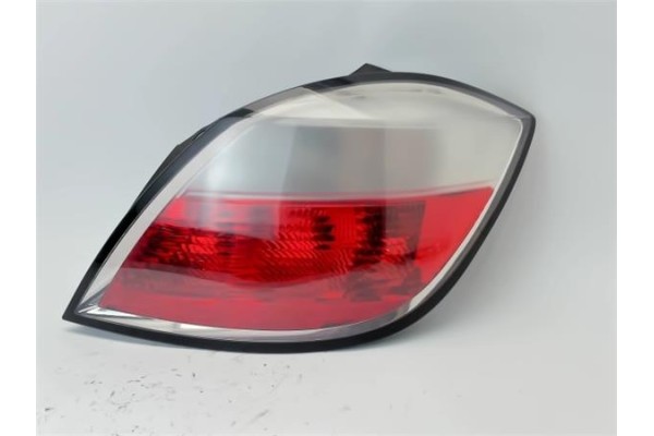 Recambio de piloto trasero derecho para opel astra h berlina 1.7 cdti referencia OEM IAM 24451837 00865302 