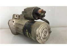 Recambio de motor arranque para dacia logan 1 mcv familiar 1.5 dci (ks0w) referencia OEM IAM 8200584675 M000T87881 