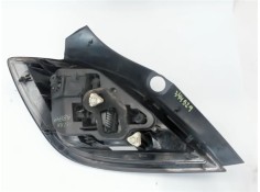 Recambio de piloto trasero derecho para opel astra h berlina 1.7 cdti referencia OEM IAM 24451837 00865302 