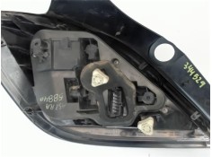 Recambio de piloto trasero derecho para opel astra h berlina 1.7 cdti referencia OEM IAM 24451837 00865302 
