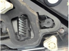 Recambio de piloto trasero derecho para opel astra h berlina 1.7 cdti referencia OEM IAM 24451837 00865302 