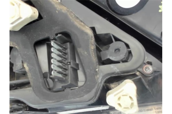 Recambio de piloto trasero derecho para opel astra h berlina 1.7 cdti referencia OEM IAM 24451837 00865302 