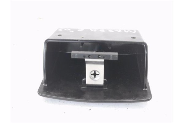 Recambio de cenicero para mazda 6 berlina (gg) 1.8 active (4-ptas.) referencia OEM IAM GJ6A64661  