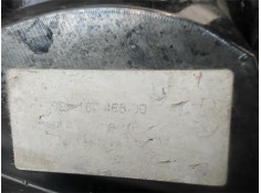Recambio de piloto trasero derecho para opel astra h berlina 1.7 cdti referencia OEM IAM 24451837 00865302 