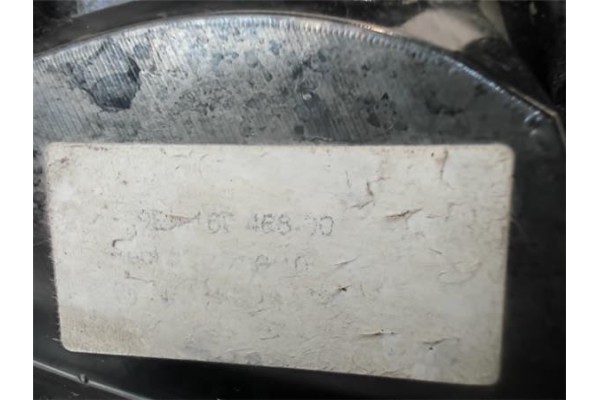 Recambio de piloto trasero derecho para opel astra h berlina 1.7 cdti referencia OEM IAM 24451837 00865302 