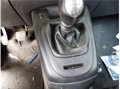 Recambio de embellecedor consola central para renault scenic iii (jz) 1.2 grand expression referencia OEM IAM 969330005R  