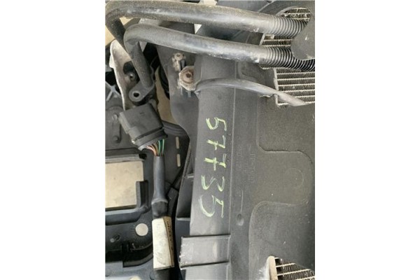 Recambio de subchasis para kia niro () híbrido vision referencia OEM IAM 56500AT000 62405AT000 