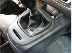 Recambio de embellecedor consola central para renault scenic iii (jz) 1.2 grand expression referencia OEM IAM 969330005R  