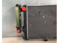 Recambio de radiador agua para bmw serie 5 berlina (e39) 2.8 528i referencia OEM IAM 1H0121253P  