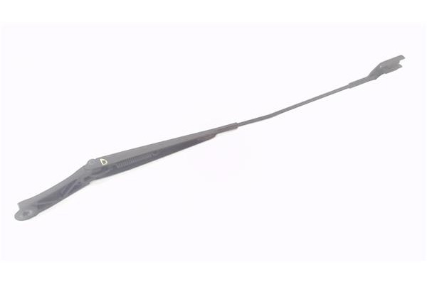 Recambio de brazo limpiaparabrisas delantero derecho para seat ibiza berlina (6j5) 1.6 tdi referencia OEM IAM 6J1955410 Recambio de brazo limpiaparabrisas delantero derecho para seat ibiza berlina (6j5) 1.6 tdi referencia OEM IAM 6J1955410