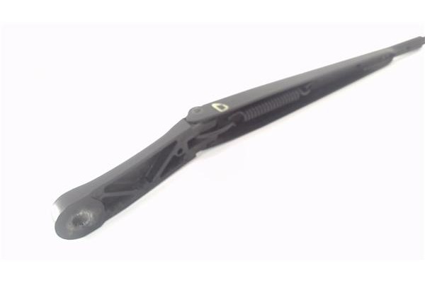 Recambio de brazo limpiaparabrisas delantero derecho para seat ibiza berlina (6j5) 1.6 tdi referencia OEM IAM 6J1955410  