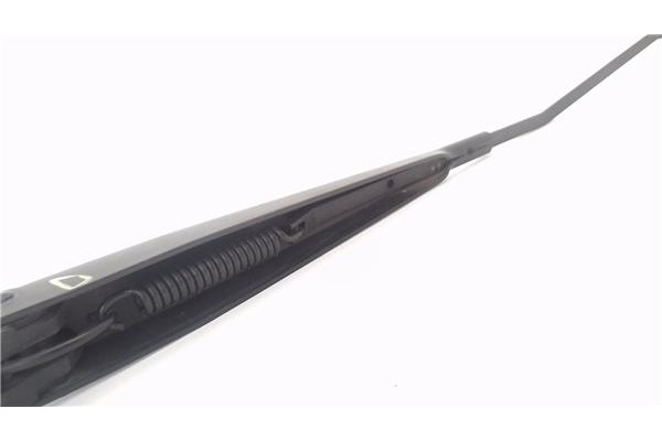 Recambio de brazo limpiaparabrisas delantero derecho para seat ibiza berlina (6j5) 1.6 tdi referencia OEM IAM 6J1955410  