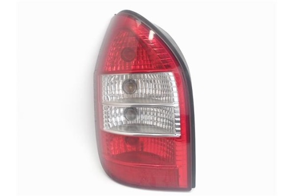 Recambio de piloto trasero izquierdo para opel zafira a 2.0 dti 16v referencia OEM IAM   